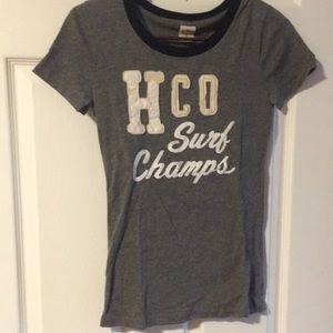 Hollister T shirt